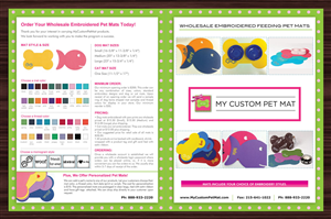 Catalogue Design by Sbss for Dormtique | Design: #1466875