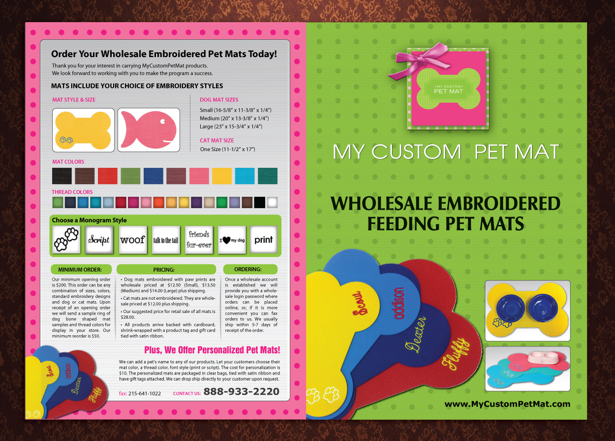 Design de Catalogue par Sbss pour Dormtique | Design #1467922