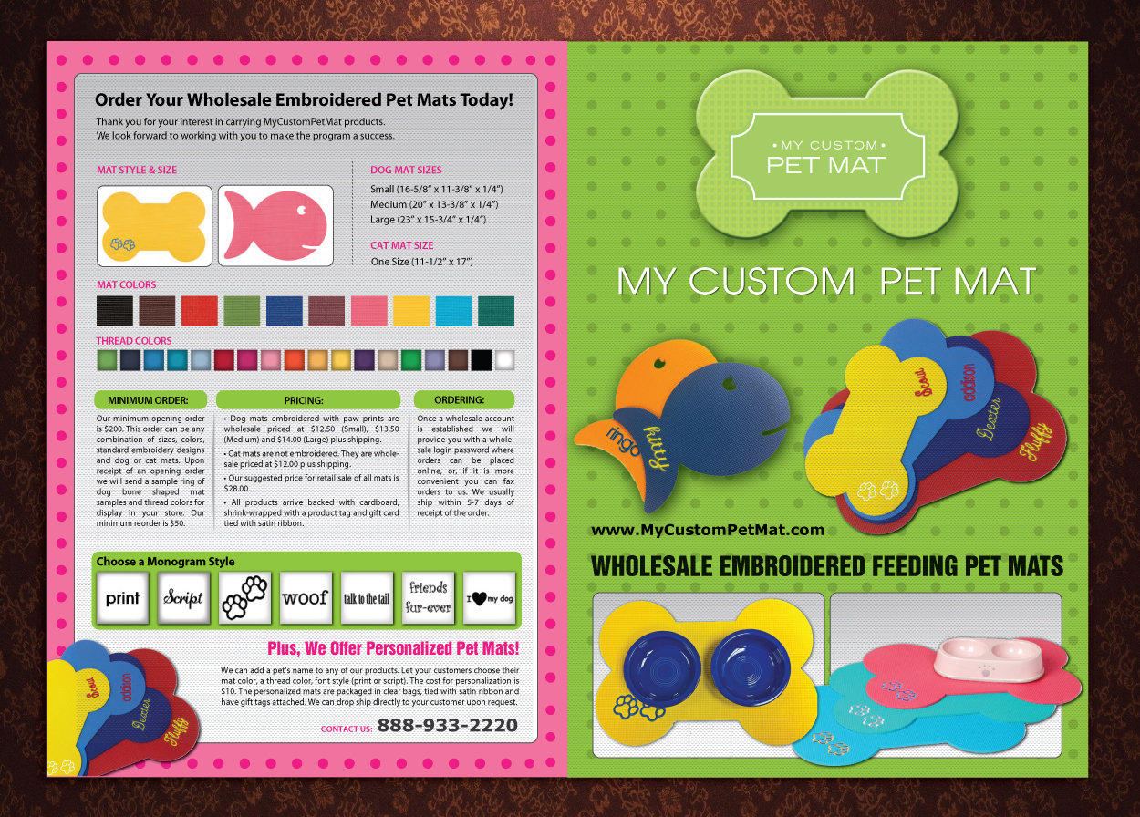 Catalogue Design by Sbss for Dormtique | Design #1467955