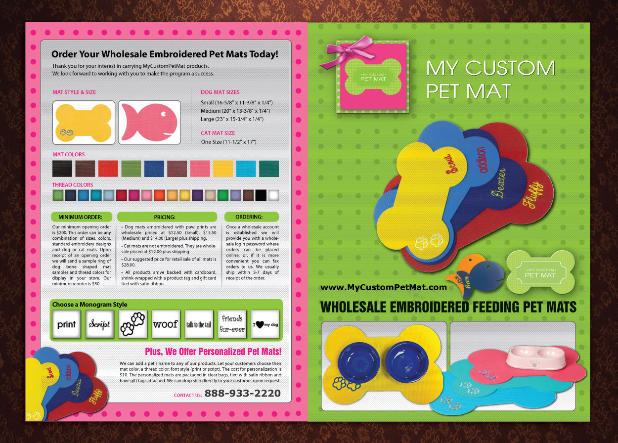 Design de Catalogue par Sbss pour Dormtique | Design #1467964