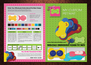 Catalogue Design by Sbss for Dormtique | Design: #1467964