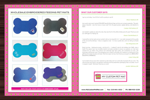 Catalogue Design by Sbss for Dormtique | Design: #1470343