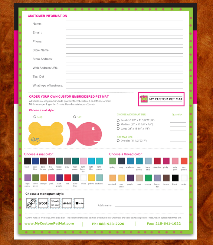 Catalogue Design by Sbss for Dormtique | Design #1476891