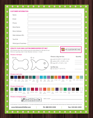 Catalogue Design by Sbss for Dormtique | Design: #1476898