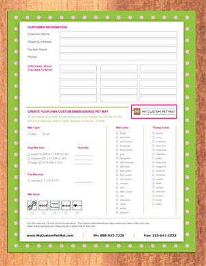 Catalogue Design by Sbss for Dormtique | Design: #1485299