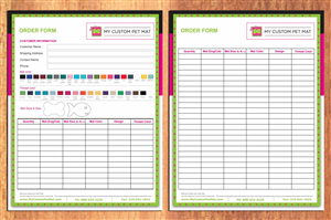 Catalogue Design by Sbss for Dormtique | Design: #1488178