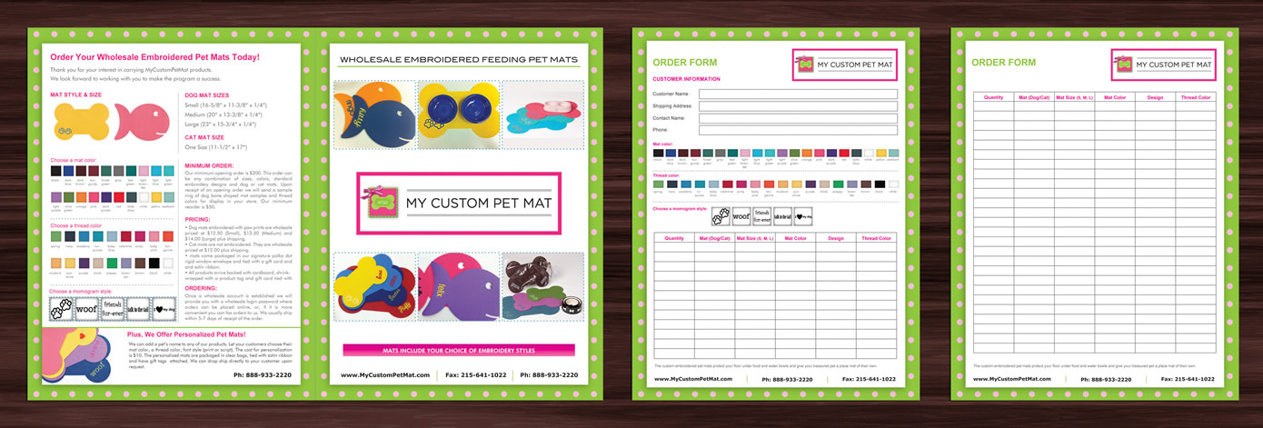 Catalogue Design by Sbss for Dormtique | Design #1492872