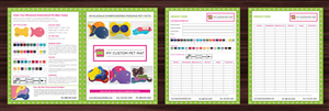 Pet Product Manufacturer needs Catalogue Design