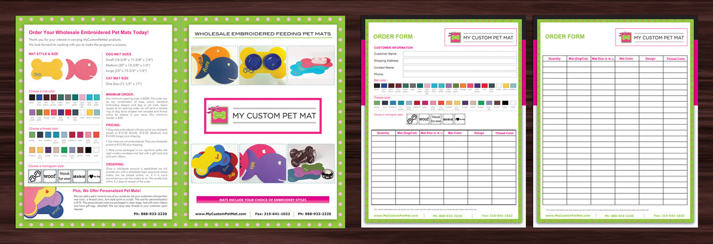 Catalogue Design by Sbss for Dormtique | Design #1495777