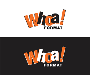 Logo Design by Ronald Anton