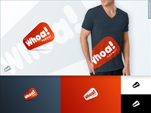 Diseño de Logo por Raoul Camion para este proyecto | Diseño #5220883