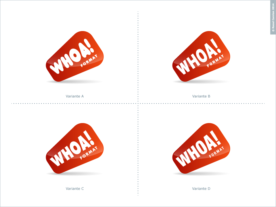 Logo Design by Raoul Camion for this project | Design #5236767