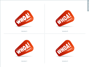 Logo Design by Raoul Camion for this project | Design: #5236767