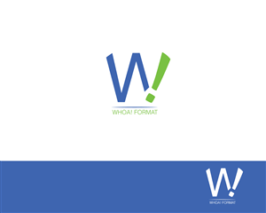 Logo Design by Cherisse for this project | Design: #5256483