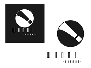 Logo Design by Derrick Seegars
