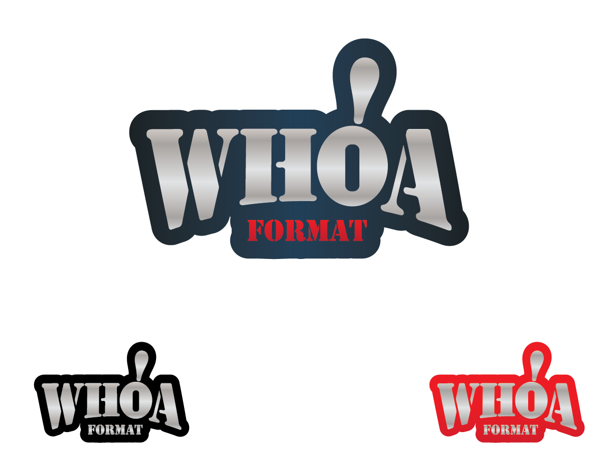 Logo Design by Naqash10 for this project | Design #5333114