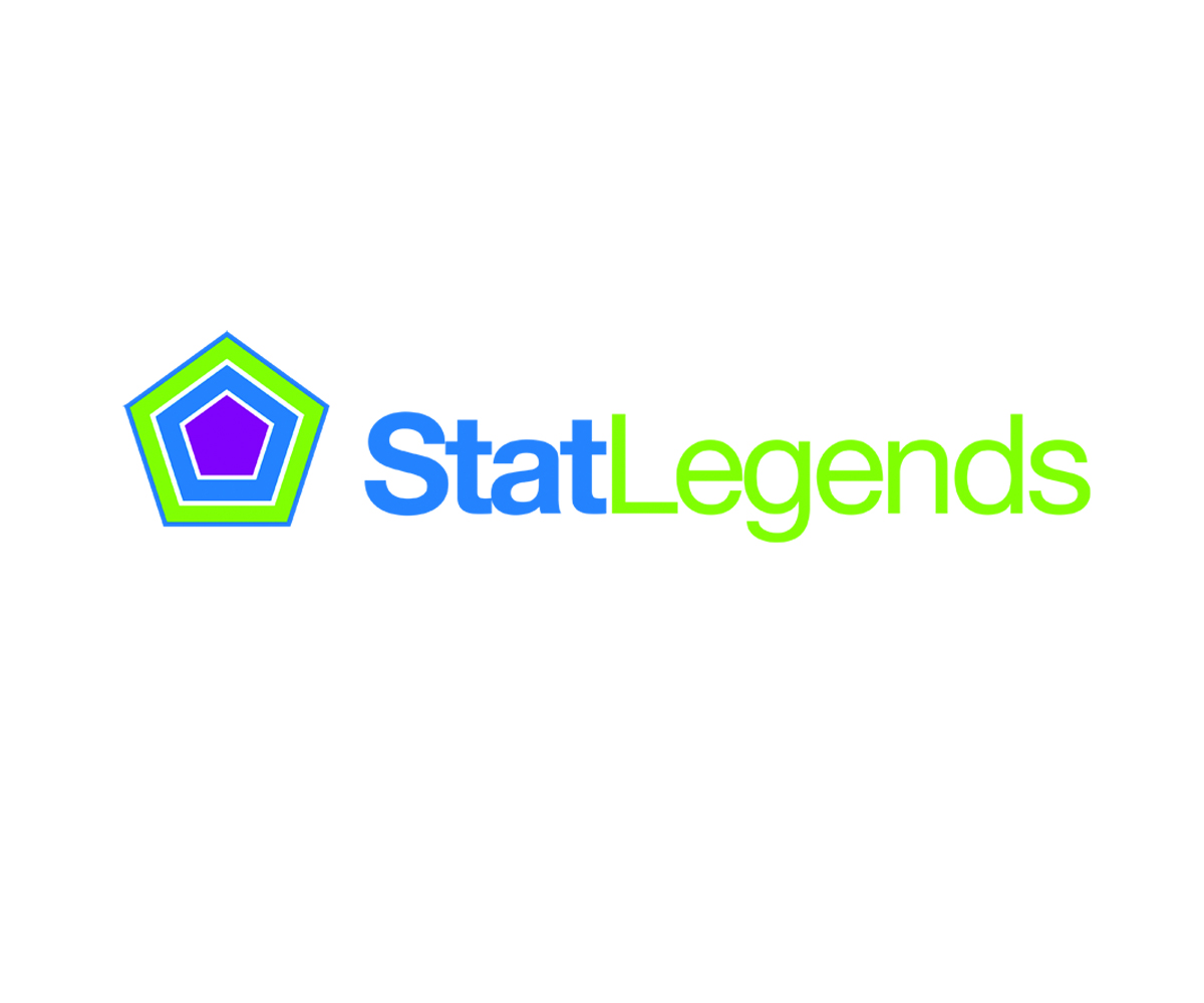 Logo-Design von Hot Rod für Stat Legends | Design #5172610
