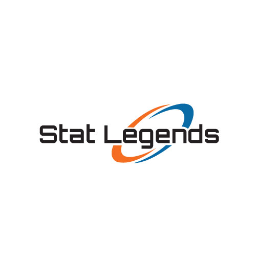 Logo Design by Himanshi10 for Stat Legends | Design #5142170