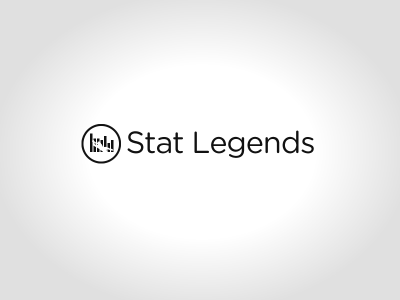 Diseño de Logo por Designlancers para Stat Legends | Diseño #5176698