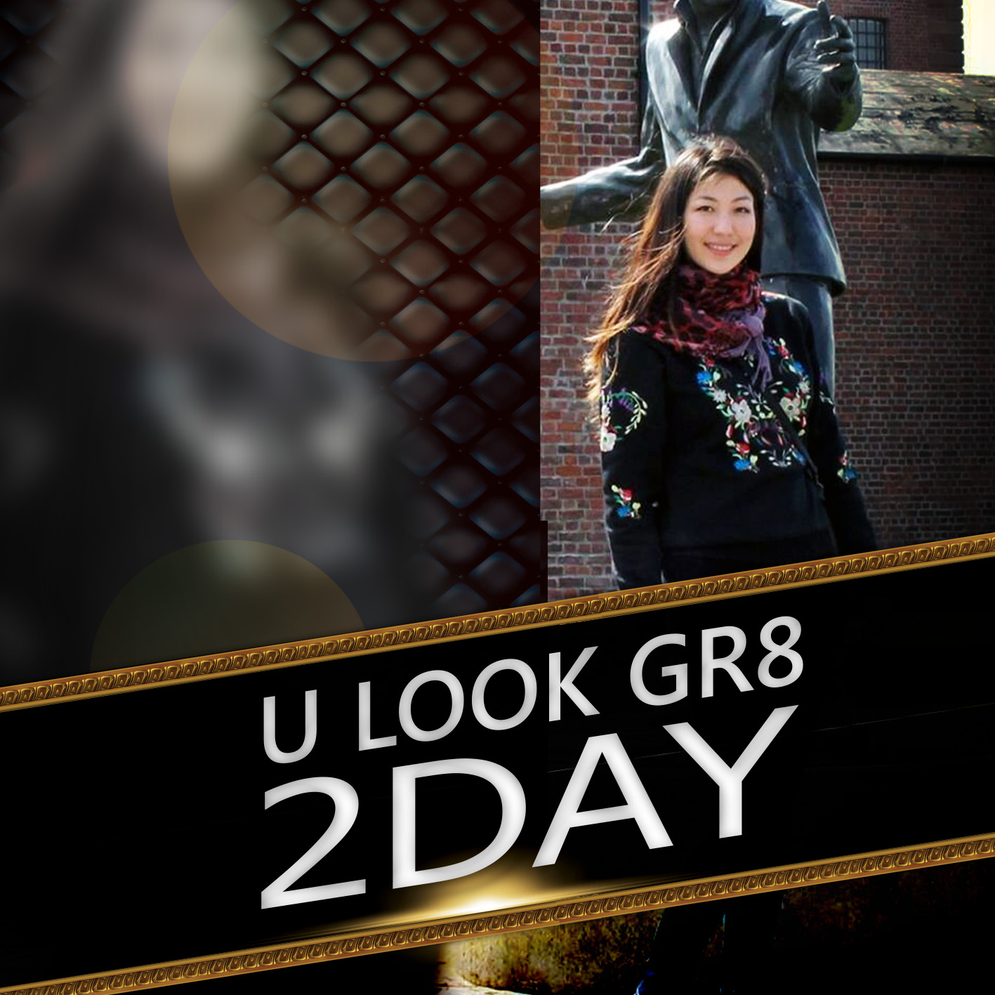 CD Cover Design by joshgraph for this project | Design #5166590