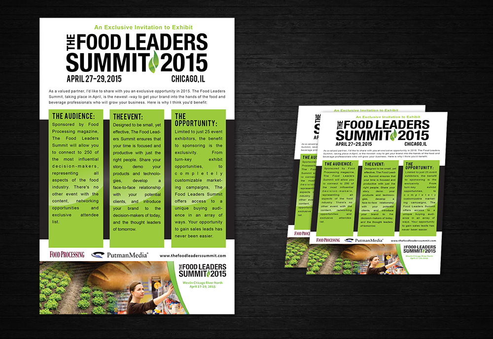 Invitation Design by Dreamdesign007 for this project | Design #5163255