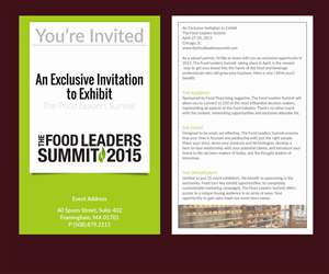 Invitation Design by Sourav Sen