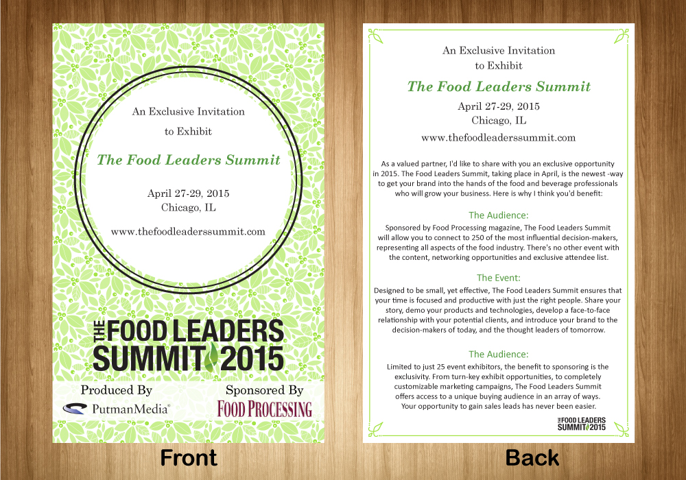 Invitation Design by Parul for this project | Design #5151300
