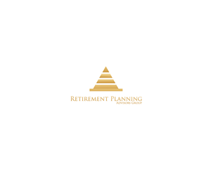 Retirement Planning Advisors Group | Logo Design by Senpachie