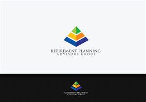 Retirement Planning Advisors Group | Logo Design by jaime.sp