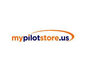 mypilotstore.us | Logo Design by R16