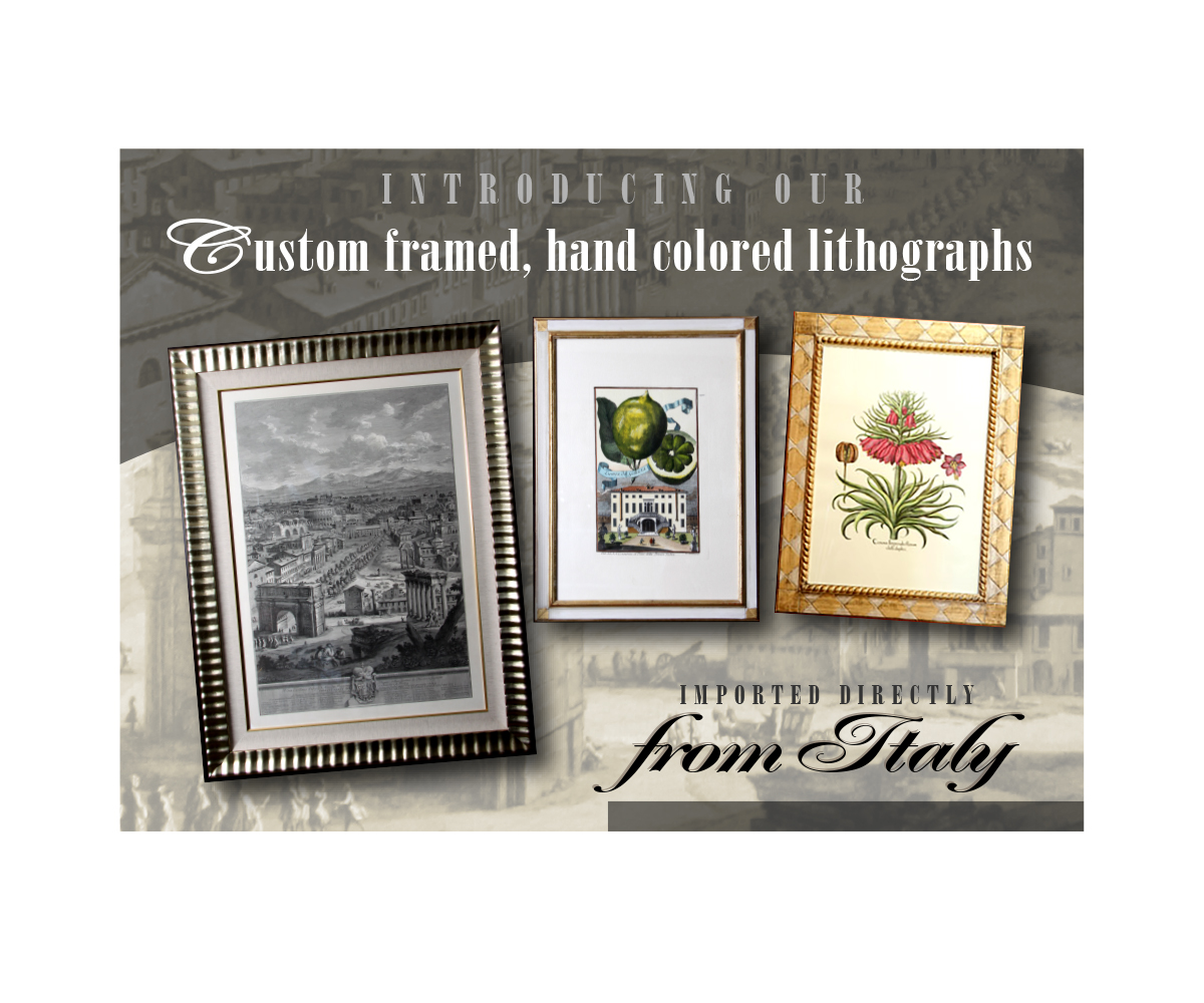 Postcard Design by Thomas DeHart for Salisbury and Manus | Design #5138774