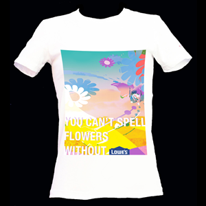 T-shirt Design by jc-graphicdesign