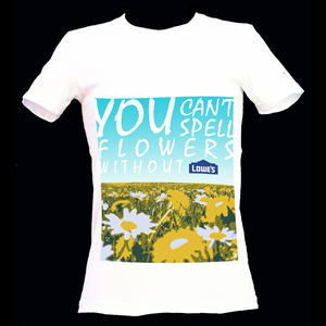 T-shirt Design by jc-graphicdesign for this project | Design: #1439912