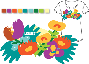 T-shirt Design by a better hell for this project | Design: #1440042
