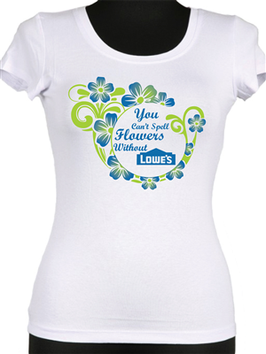 T-shirt Design by Sydonia