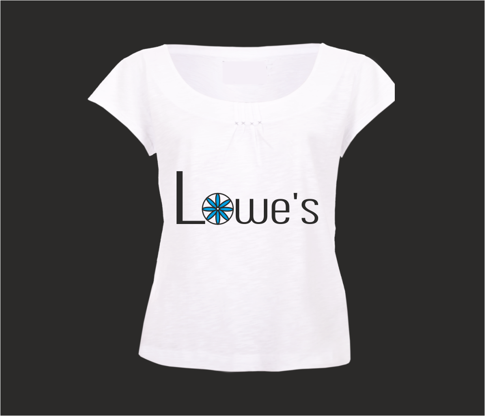 T-Shirt-Design von Lily für dieses Projekt | Design #1440987