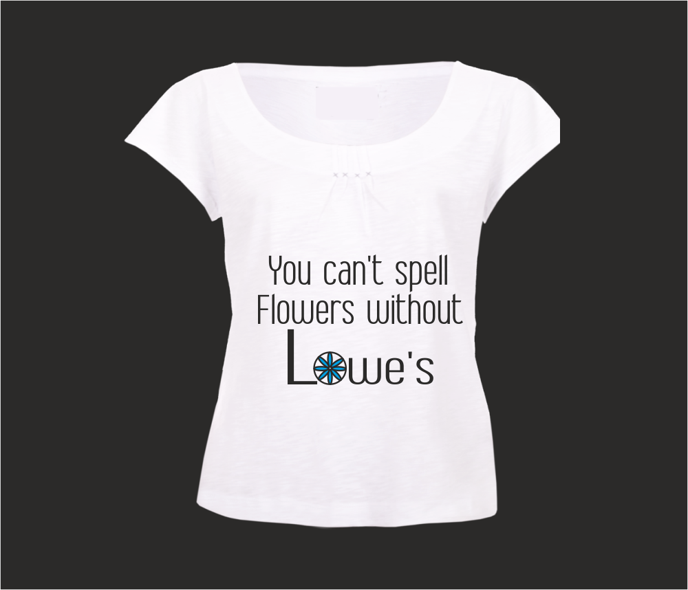 Design de T-shirt par Lily pour ce projet | Design #1441006