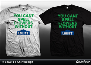 Design de T-shirt par gekgrfx pour ce projet | Design : #1438159