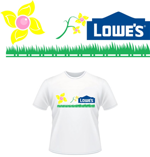 T-shirt Design by aliciafree