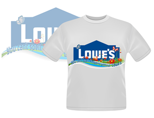 Diseño de Camiseta por Chaac para este proyecto | Diseño: #1444698