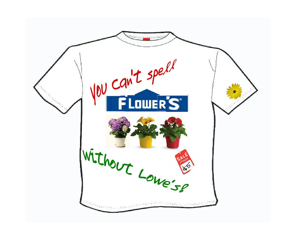 T-shirt Design by CAROL TORRE for this project | Design #1450175