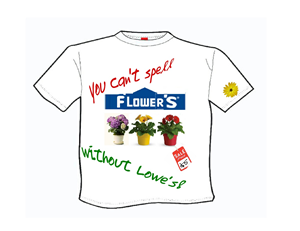 T-shirt Design by CAROL TORRE