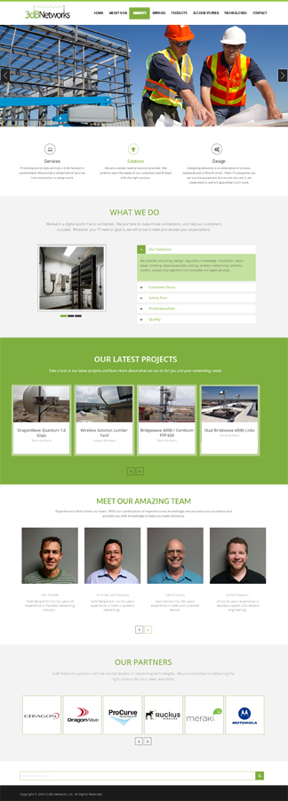 Design Wordpress par NS pour ce projet | Design #5237768
