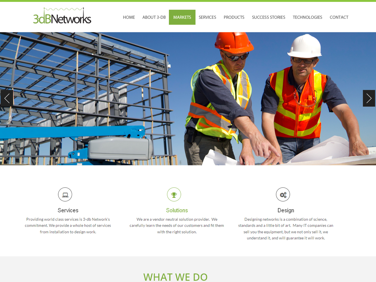 Wordpress Design by NS for this project | Design #5237807