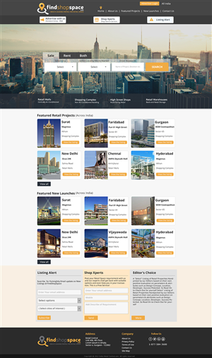 Web Design by Wings on web for this project | Design: #5247226