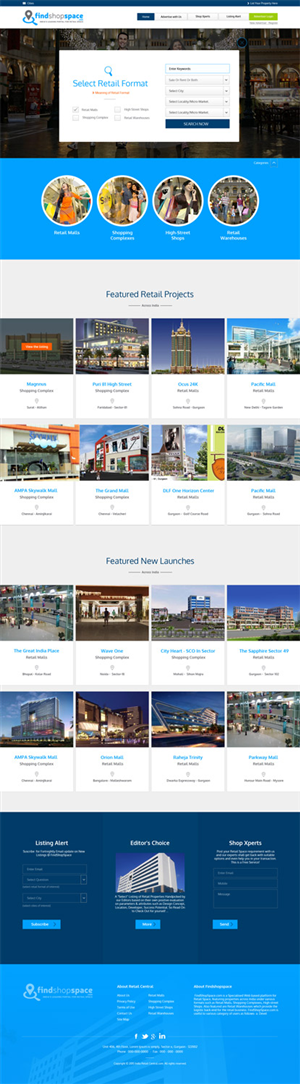 Diseño Web por AVROM para este proyecto | Diseño: #5199142