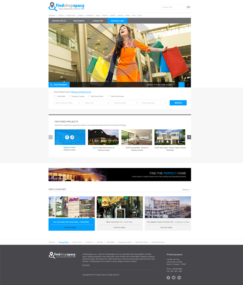 Diseño Web por aarsita para este proyecto | Diseño #5242596