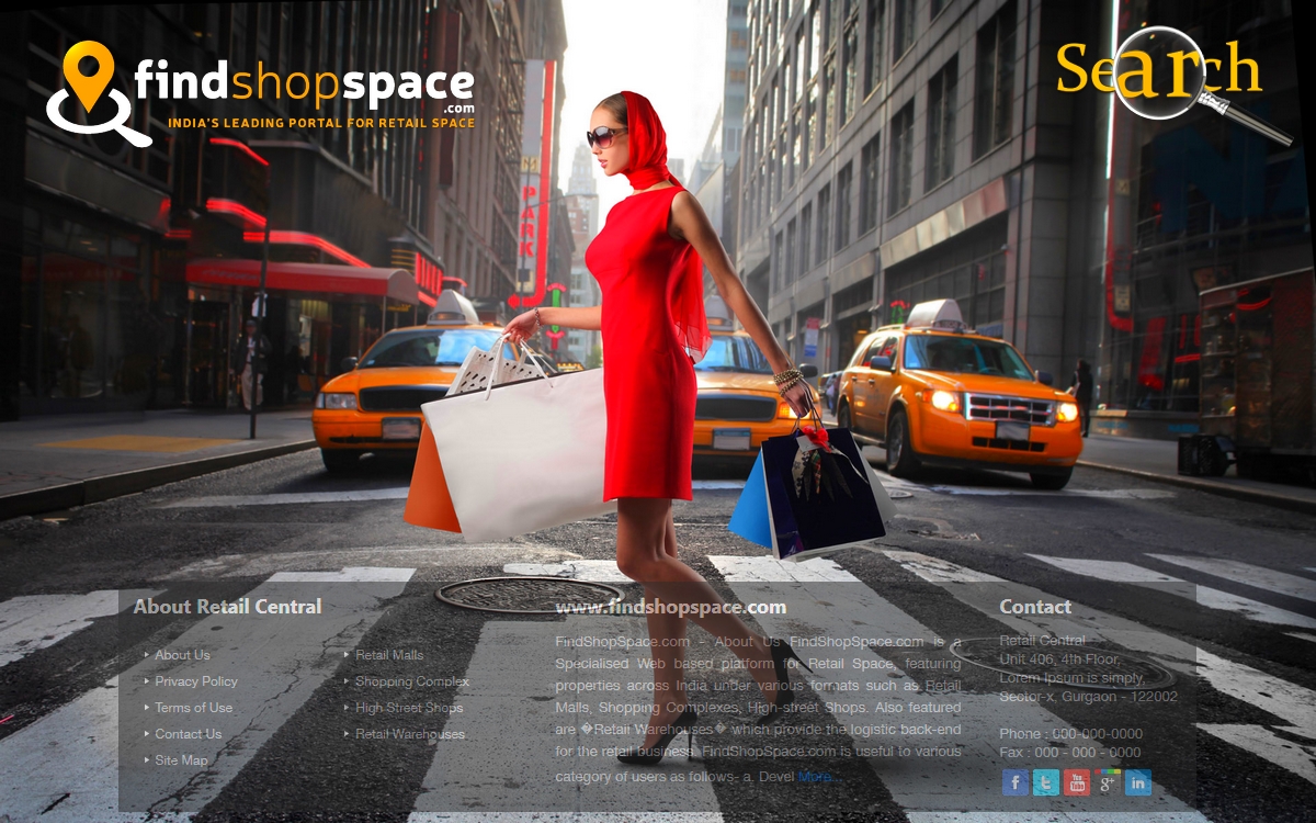 Web Design by SeXtreme for this project | Design #5296898