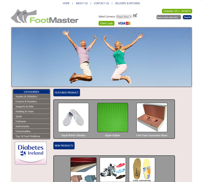 Diseño Web por Viren para este proyecto | Diseño #5191101