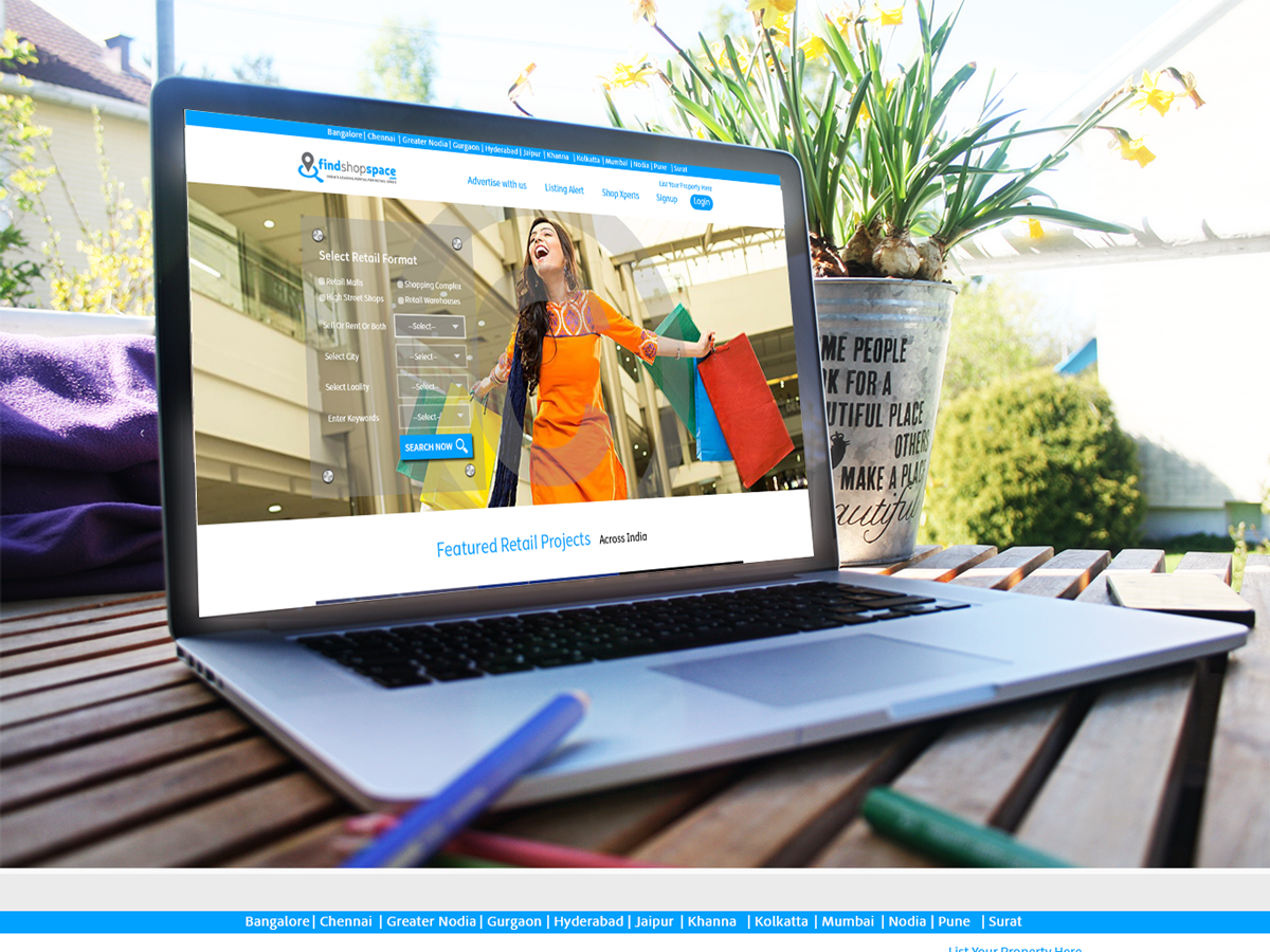 Web Design by abdulaziz.aziz99 for this project | Design #5203402
